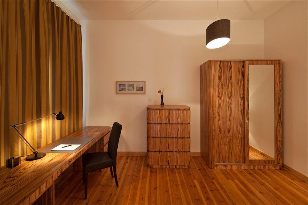 Luxoise Apartments Berlin Friedrichshain Eksteriør billede