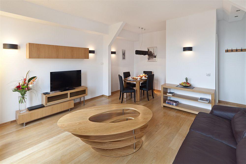 Luxoise Apartments Berlin Friedrichshain Eksteriør billede
