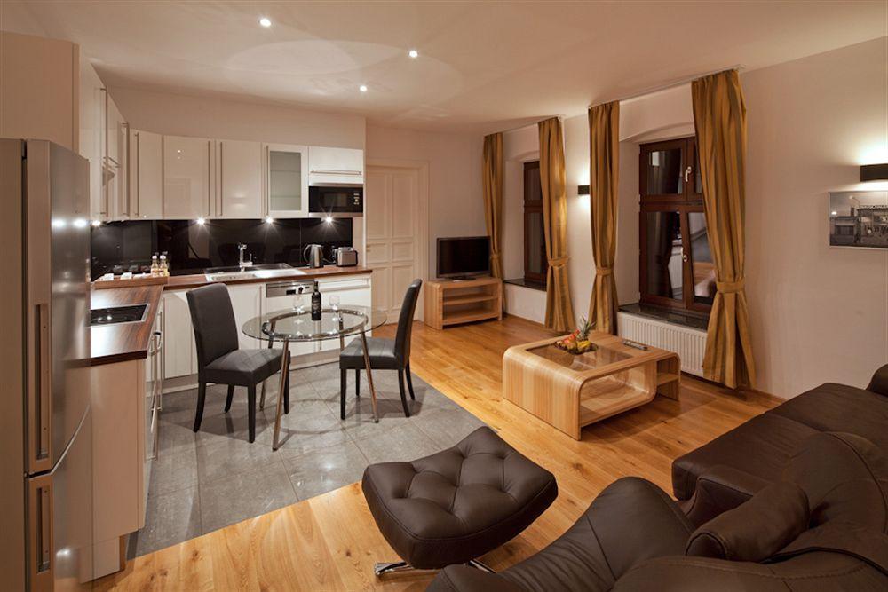 Luxoise Apartments Berlin Friedrichshain Eksteriør billede