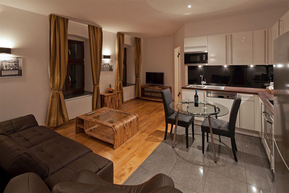 Luxoise Apartments Berlin Friedrichshain Eksteriør billede