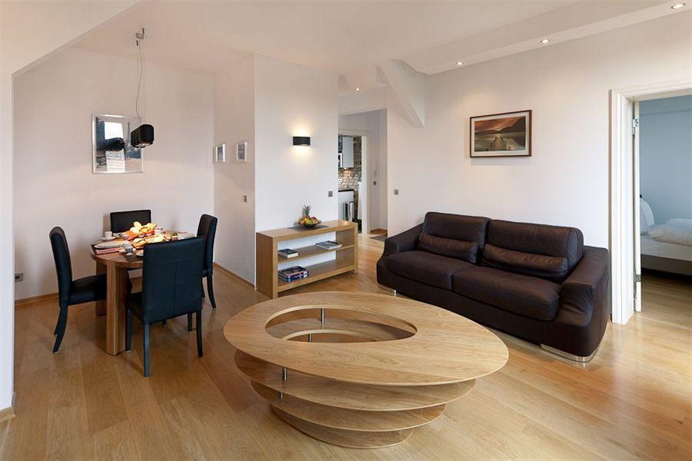 Luxoise Apartments Berlin Friedrichshain Eksteriør billede