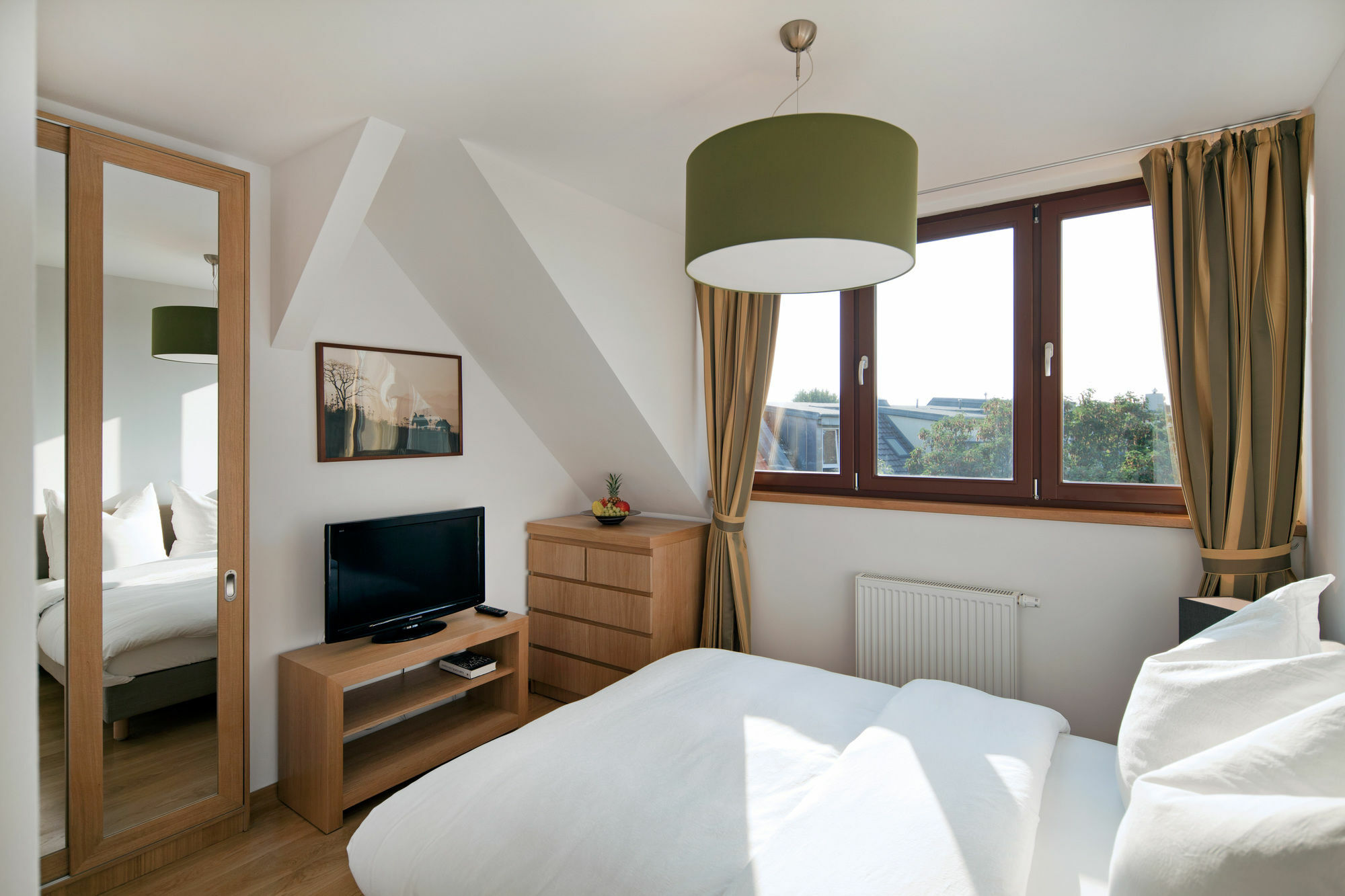 Luxoise Apartments Berlin Friedrichshain Eksteriør billede