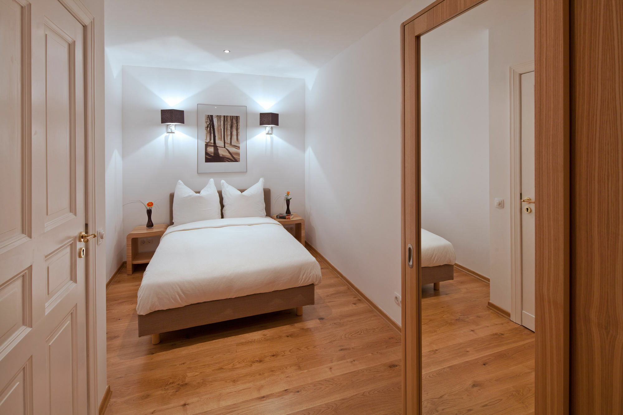 Luxoise Apartments Berlin Friedrichshain Eksteriør billede